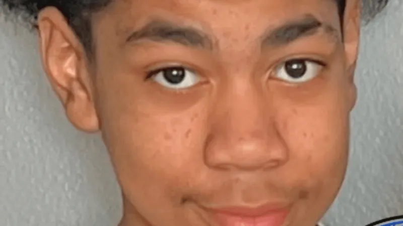 Police ask for help in finding runaway juvenile