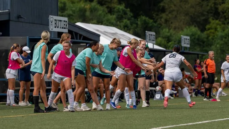 PREVIEW: Butler Hosts Marquette to Open BIG EAST Competition