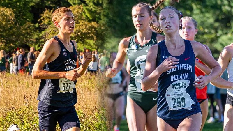 USI runners set to compete at Mizzou