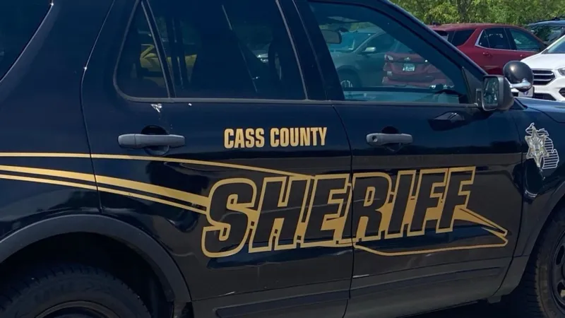 Breaking: Police identify body found in field in Cass County