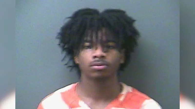 18-year-old charged in murder of 14-year-old Michigan City boy