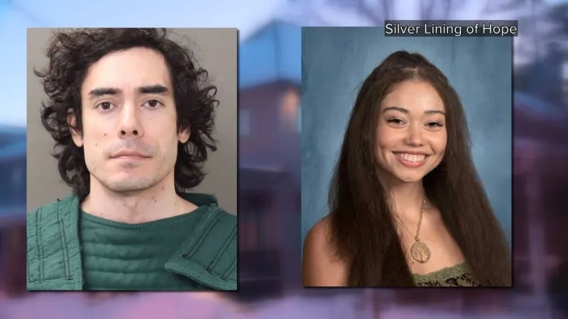 Man indicted on Indianapolis-area teenager Hailey Buzbee's death