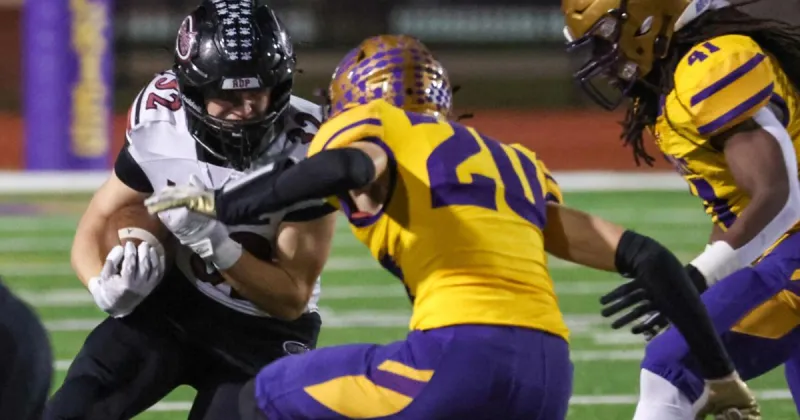 The 4 best games of Week 6 in Northwest Indiana high school football