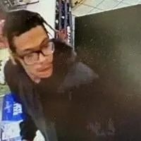 Munster police seeking public's help identifying car thief