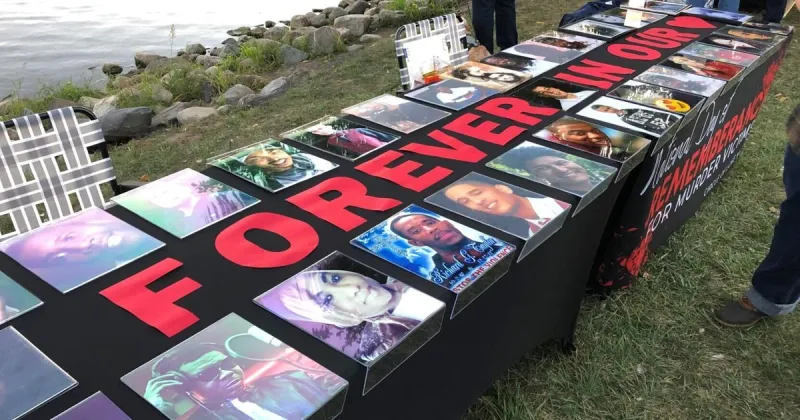 Hobart hosting National Day of Remembrance for Homicide Victims event on Friday