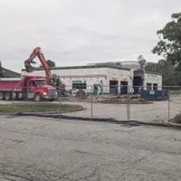 Olive Garden to replace former Portage Quaker Steak and Lube as demolition commences