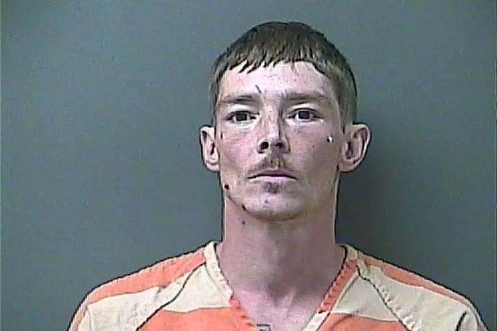 La Porte County man faces multiple charges in chase, including dragging officer with a vehicle