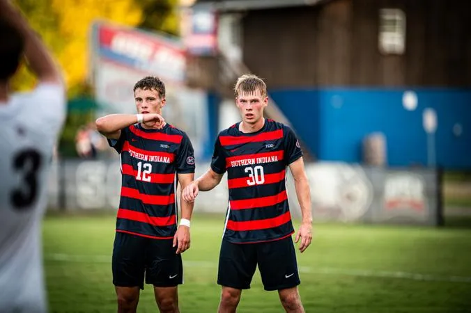 USI opens OVC play with SIUE