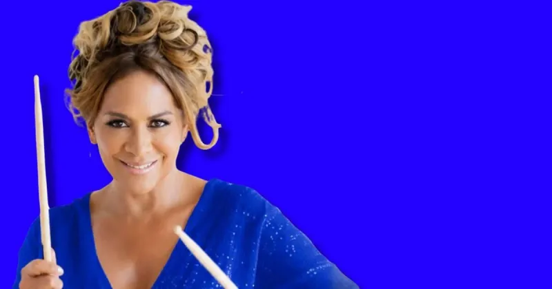 Wepa, Sheila E.!