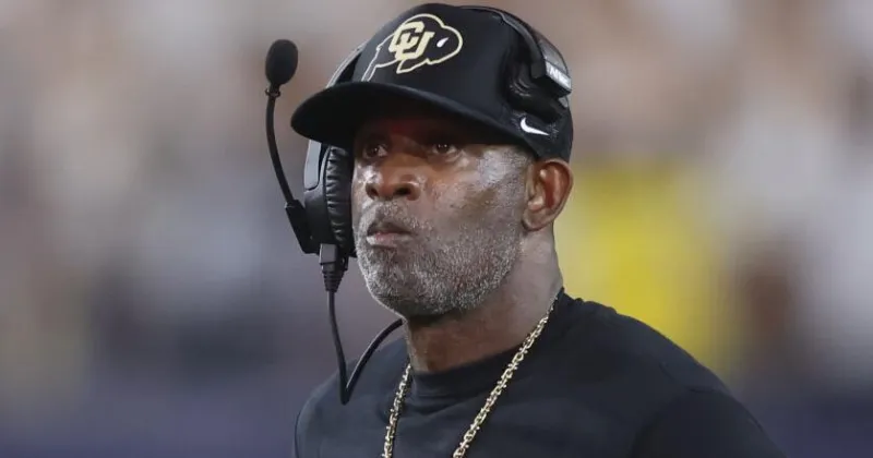 Deion Sanders endorsed Protect College Sports Act