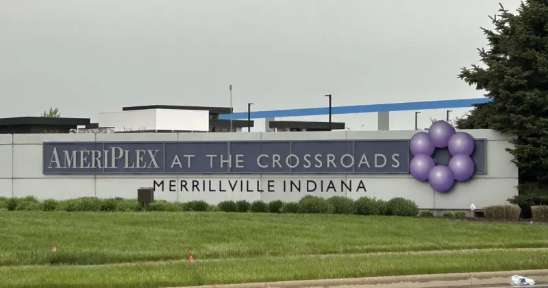 Merrillville warehouse developer gets preliminary OK for 10-year property tax break