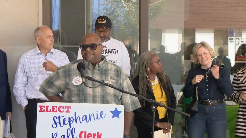 St. Joseph County Democrats call out Republican County Clerk after lawsuit