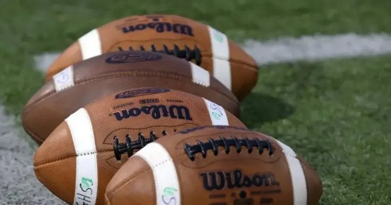 Local Prep Football Schedule