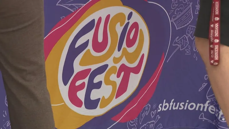 South Bend's Fusion Fest kicks off Saturday