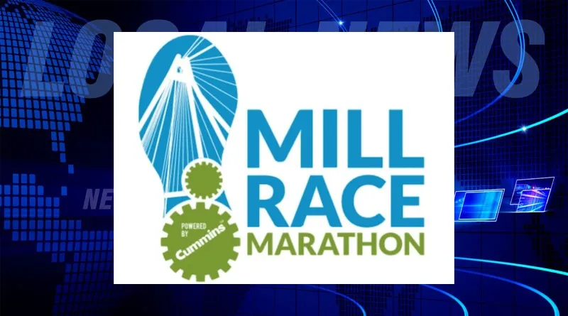 Downtown traffic, parking restrictions start today for Mill Race Marathon