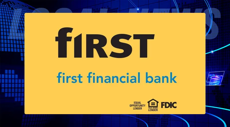 First Financial launching food drive for October