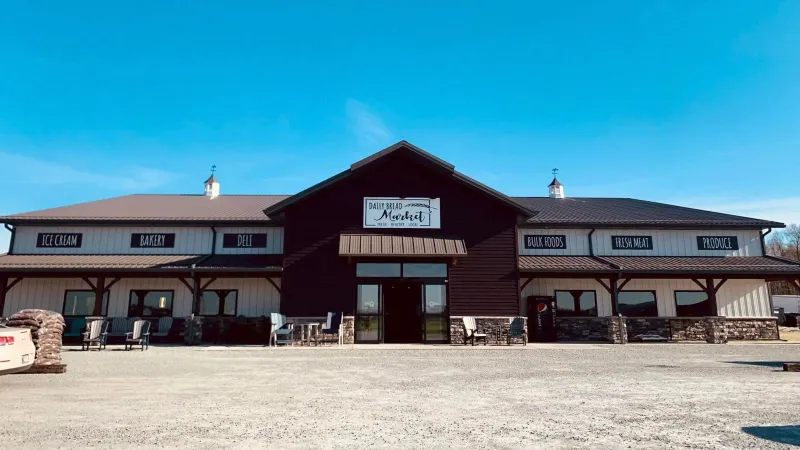 Daily Bread Market to close after not performing at level it needs to, owner says