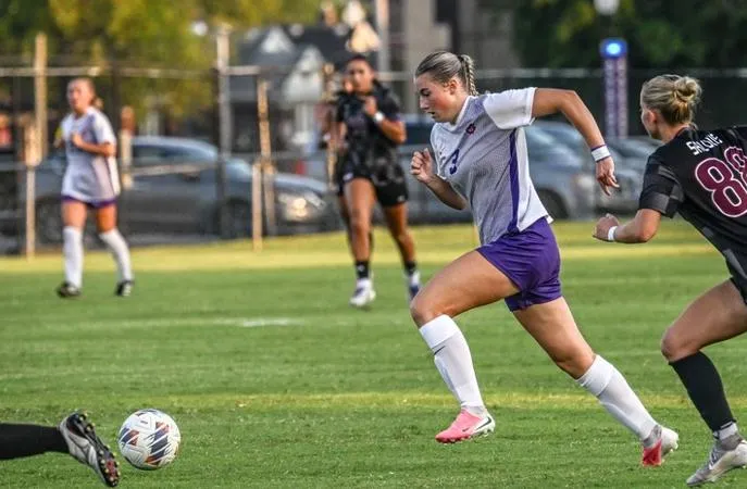 Evansville prepares for its second conference matchup versus Drake