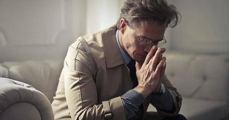 How to cope after losing someone to suicide