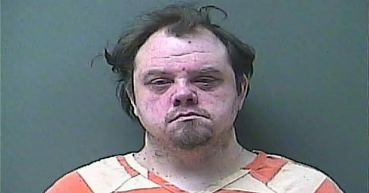 Man arrested in South Bend on LaPorte County child molesting charges