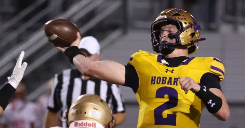 Questions about helmet safety that every Region football parent should ask | Davich