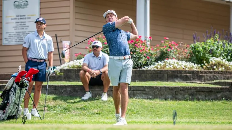 USI Men's Golf looks to continue last week's success at SIUE Dolenc Invitational