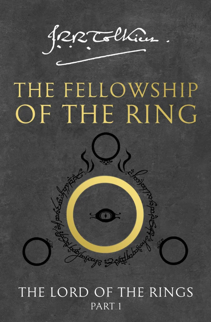 "The Fellowship of the Ring" creatively pairs adventure with intricate world-building