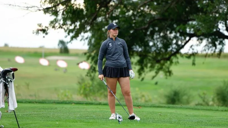 PREVIEW: Bulldogs Return to Action at NKU Fall Invitational