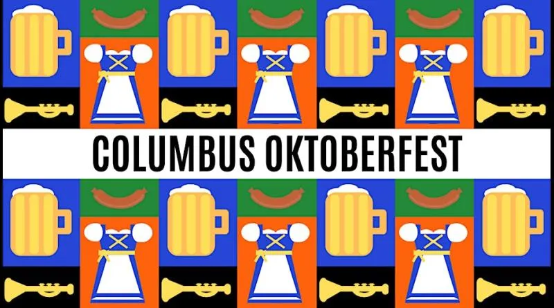 Reminder: Downton Columbus Oktoberfest returns Saturday
