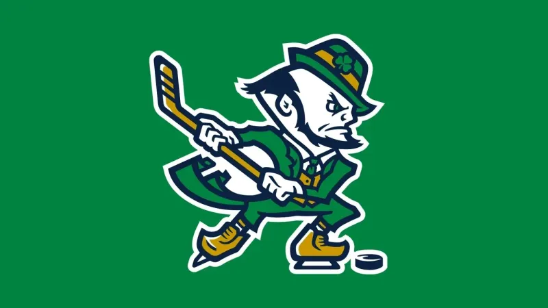 Notre Dame hockey releases 2026-27 Big Ten schedule