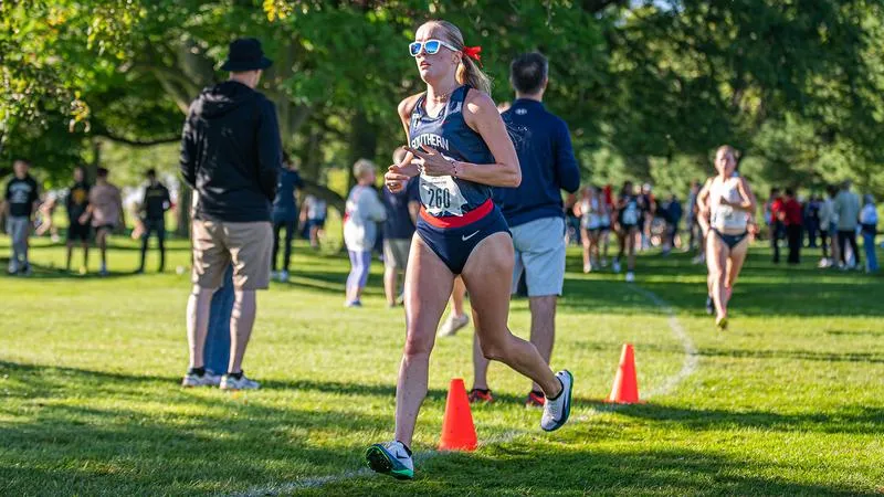 Hall runs to PR to lead USI women at Mizzou