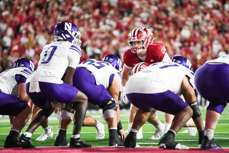Five takeaways from IU football's 29-23 win against Northwestern