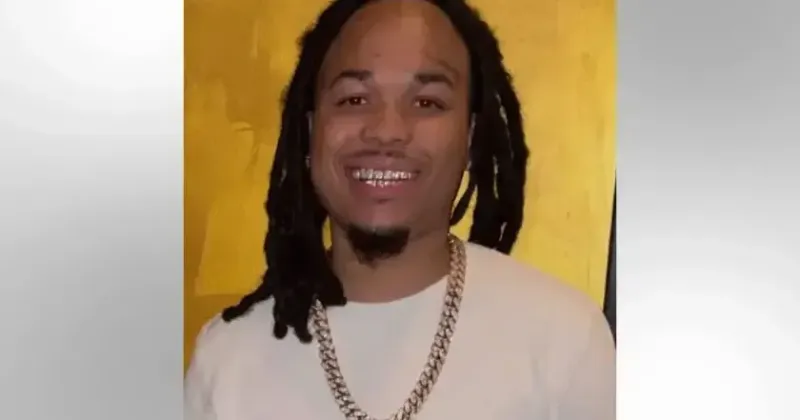 Friday's most-read stories | Rapper's funeral, Wendy's bankruptcy, crematory raid
