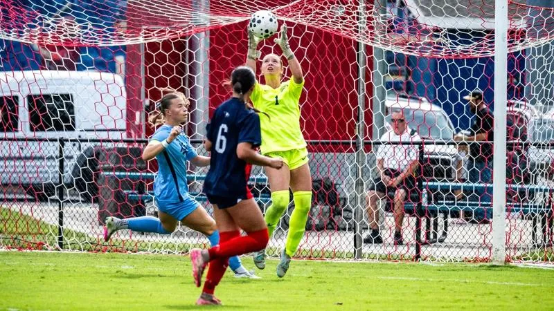 USI hosts UT Martin to open OVC play Sunday