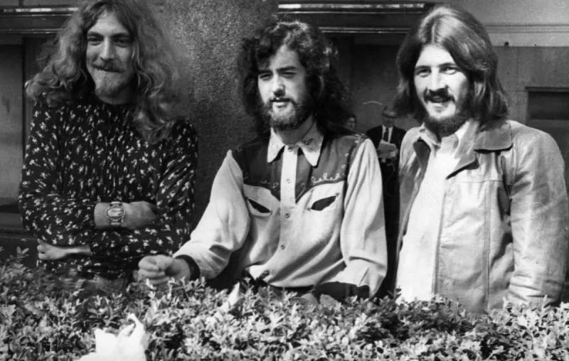 What Happened on September 25 Changed Rock History Forever