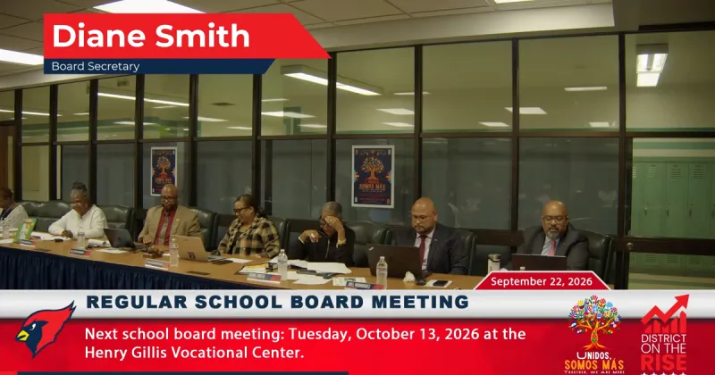 Lake Central school board plans makeup days; East Chicago discusses ongoing school closure