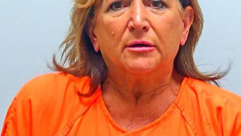 Councilwomen arrested for OWI