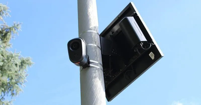 JACOB STEWART | Indy cops abused Flock cameras. The fallout proves they work.