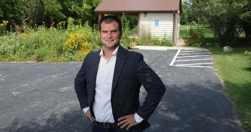 20 UNDER 40 | Thomas Fath