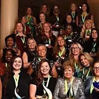 Influential Women Awards celebrates 15 years