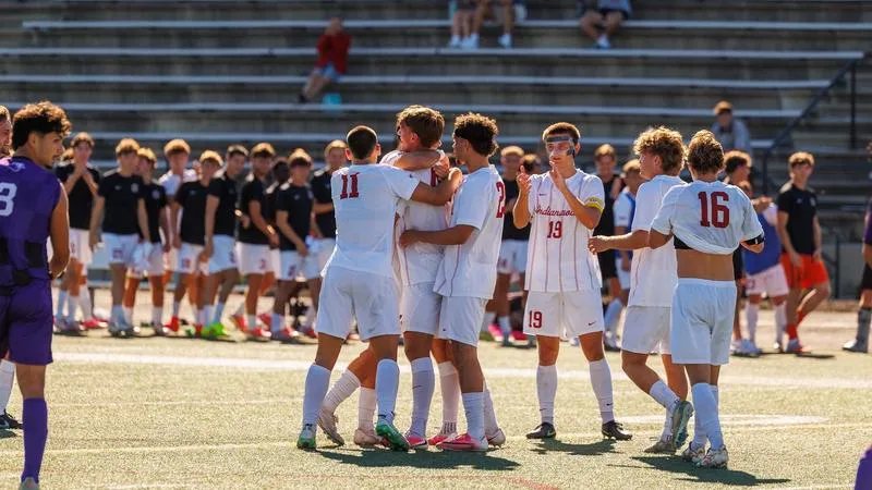 Hounds Find Draw at Home