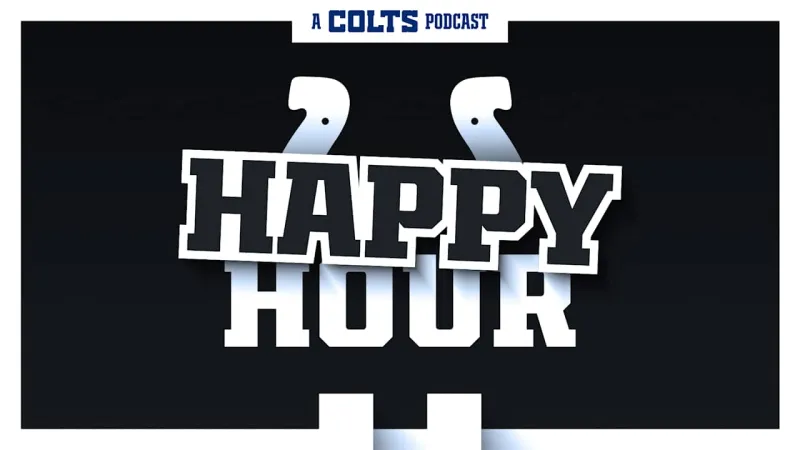 Game Sound: Colts vs. Texans | Week 3