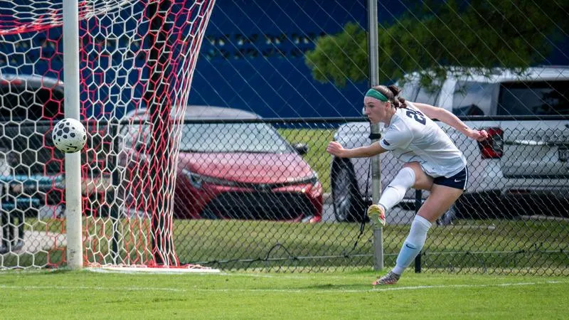 USI ties UT Martin to earn a point to open OVC season