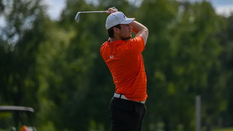 Andres Rodriguez picks up top 20 finish at BSU