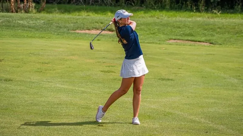 Screaming Eagles travel to New York for Hill Yeah! Invite