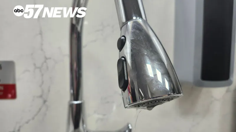Boil water order in Constantine after water main break