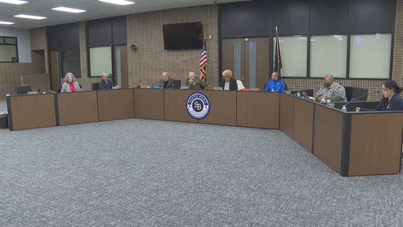 Operation Education: Three candidates on the ballot for South Bend School Board's District