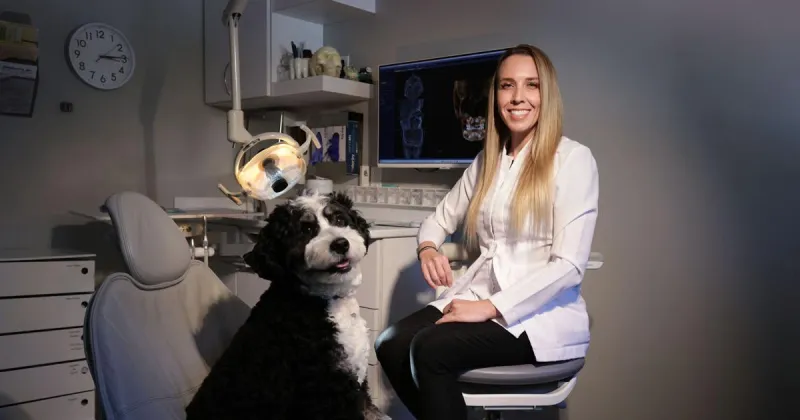 20 UNDER 40 | Faye Stokes