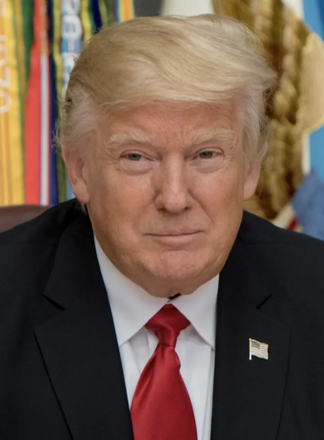 TRUMP TO APPEAR AT RALLY WITHIN HALF-HOUR OF RICHMOND