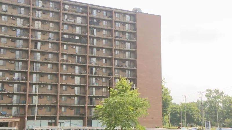 South Bend leaders seek input on housing quality issues at community town hall Thursday